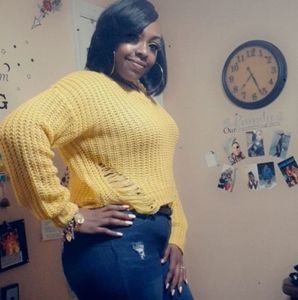 Meet your Posher, Renarda